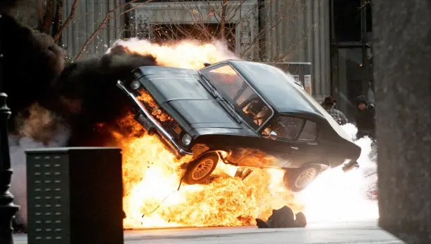 Hollywood Got It Wrong: Car Movie Myths It’s Time to Stop Believing