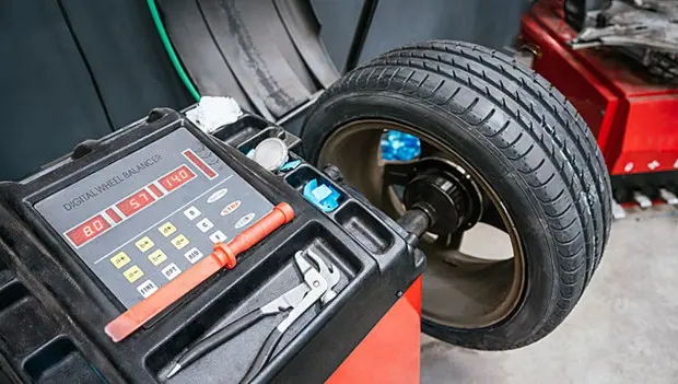 Wheel Alignment: What It Is and When You Need It