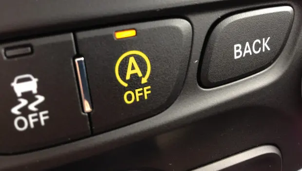 That Start-Stop System So Many American Drivers Hate? It May Soon Be History