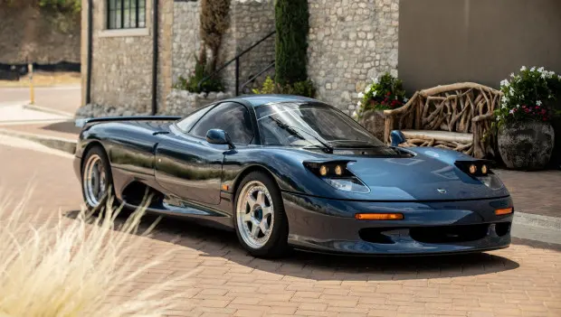 Legendary Predators: The Five Most Beautiful Jaguars in History