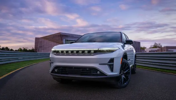 Jeep Pauses Wagoneer S EV for 2026 as Sales Stall, Plans Updated Comeback in 2027