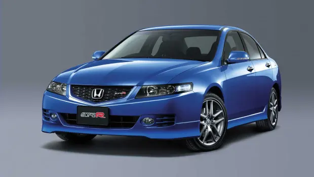 Should You Buy a 7th- or 8th-Generation Honda Accord in 2026? Engines, Transmissions and Common Problems