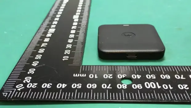 Bad News for CarPlay Users: Leak Points to New Motorola Android Auto Wireless Adapter