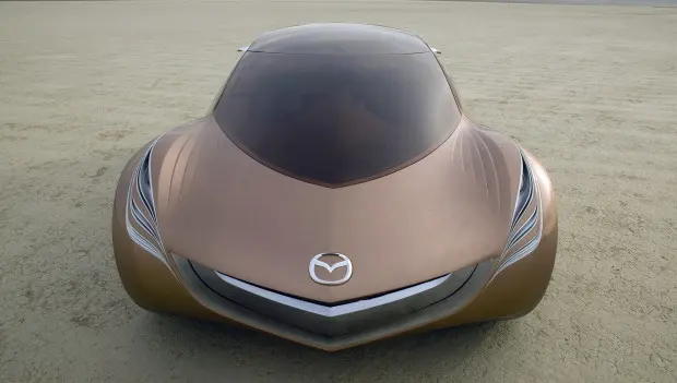 13 Wild Concept Cars That Looked Like They Came Straight From Science Fiction