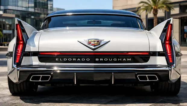 Why 1950s American Cars Still Stand Out Today