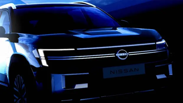 Nissan's New Release: A Seven-Seater Minivan at a Reasonable Price