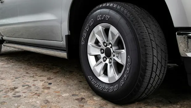 Nearly 37,000 Toyo and Nitto Tires Recalled in the U.S. Over Safety Concerns