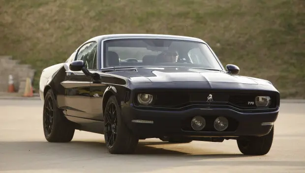 Nine American Cars You’ve Probably Never Heard Of