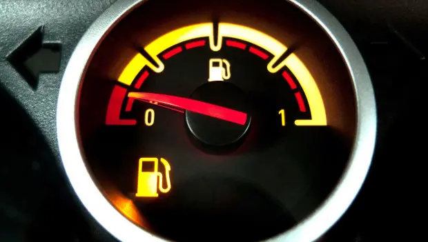 Why Driving on an Almost Empty Tank Is Risky — How Many Gallons You Really Need