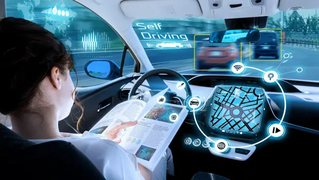 10 Technologies That Changed the Automotive World
