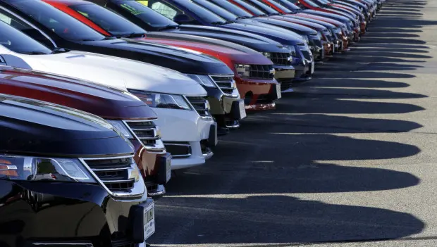 Legendary Gasoline Engines That Earned Their Reputation for Reliability