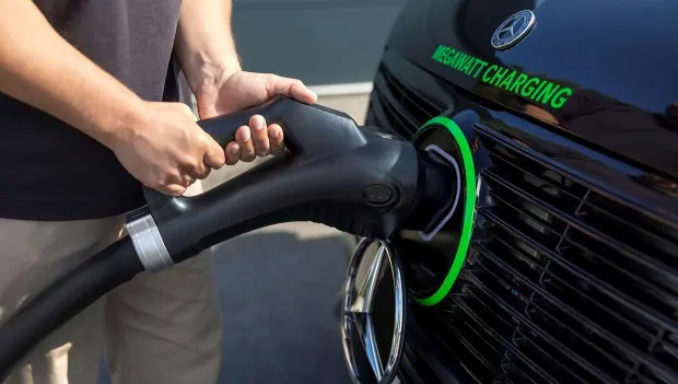 Electric Cars and Electromagnetic Fields: Scientists Investigate Potential Harm to Humans