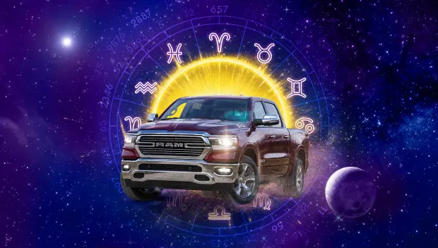 Astrological Guide: How to Choose the Right Car for Your Zodiac Sign