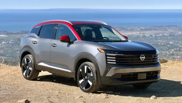 Experts Reveal the Top 5 Most Affordable New Cars in the U.S.