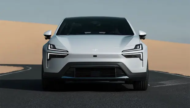 Polestar Won't Fight U.S. Sales Ban, Shifts Focus to Europe