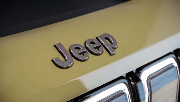 Jeep Opens 2026 Recon Configurator With Pricing From $68,990 to Nearly $77,000