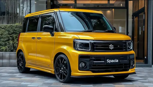 News We Missed: Trump Saw These “Really Cute” Cars In Japan And Now Wants Them On US Roads