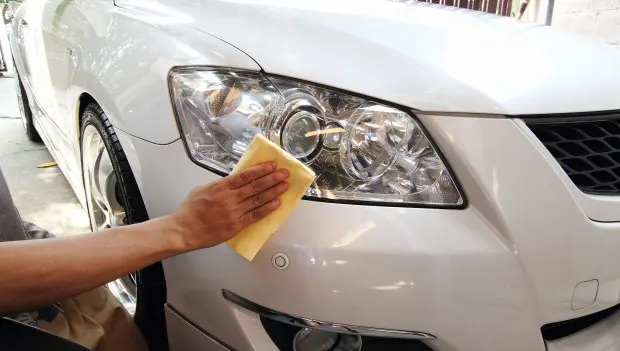 Why Headlights Turn Cloudy — and How to Restore Clear Lenses Without Replacing Them