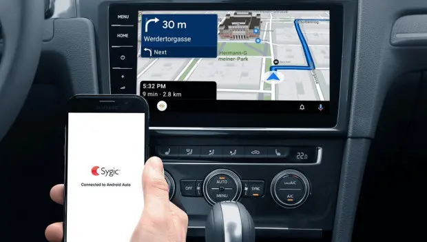 Big News: Google Maps Rival Releases Big Announcement for Android Auto and CarPlay Users
