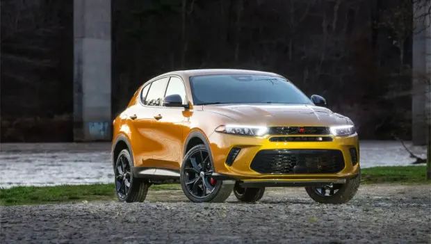 Dodge Hornet crossover faces exit from market due to unlucky production choice