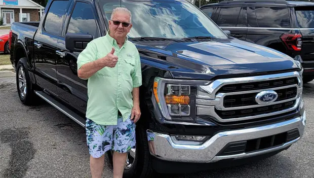 12 Used Cars Retirees Should Know About—These Models Put Safety, Comfort and Reliability First