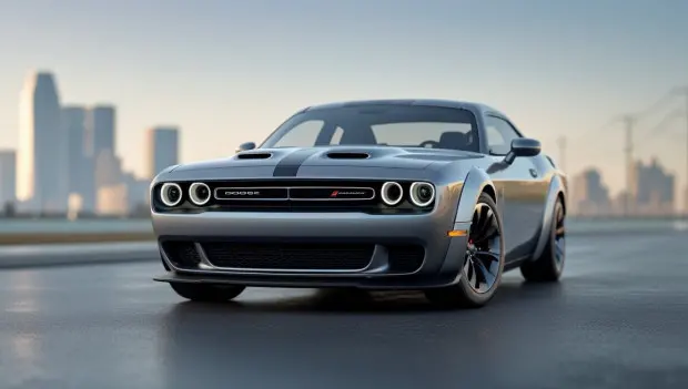 Finalists Announced for the 2026 North American Car of the Year Awards