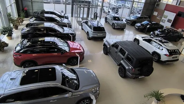 You Need to Know This. Why Car Prices Are Rising in the U.S.: Buyers, Not Technology, Are to Blame