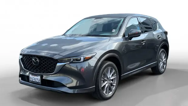 Many Mazda Owners Don’t Know This: How to Unlock Hidden Features