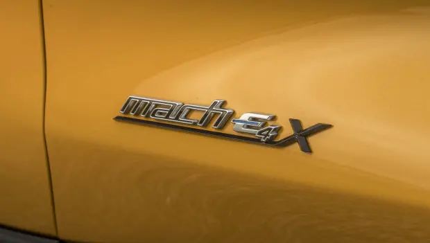 Is Ford Preparing to Retire the Mustang Mach-E