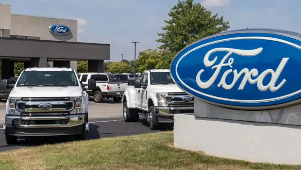 Ford Expands Recalls Over Battery Defects and Wiring Problems Affecting Thousands of Vehicles