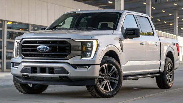 Ford F-150: Dyno Test and a Quarter-Mile Record