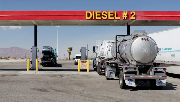 From Kerosene to Vegetable Oil: What Can You Put in a Diesel Engine—and Should You?
