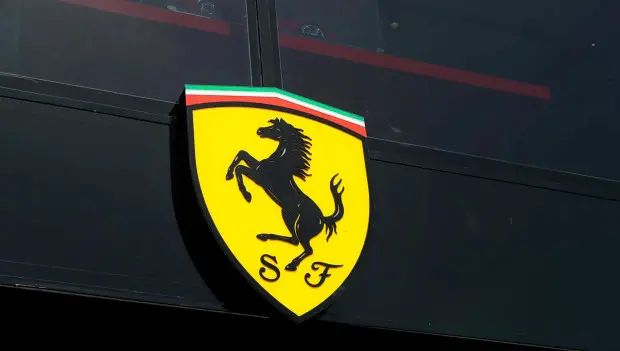 Ferrari Appoints New Global Marketing Chief