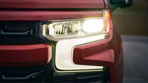 Chevrolet Becomes Another Brand to Leave the Chinese Market