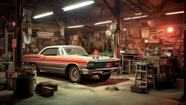 How Long Periods of Inactivity Can Harm Your Car: What Breaks First and How to Prevent It