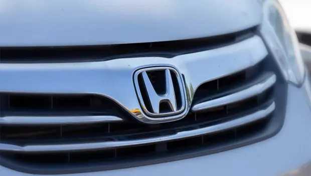 Honda Is Developing a System That Charges EVs While They Drive