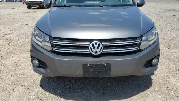 How the Volkswagen Tiguan Holds Up After 10 Years: Is It Worth Buying Used?