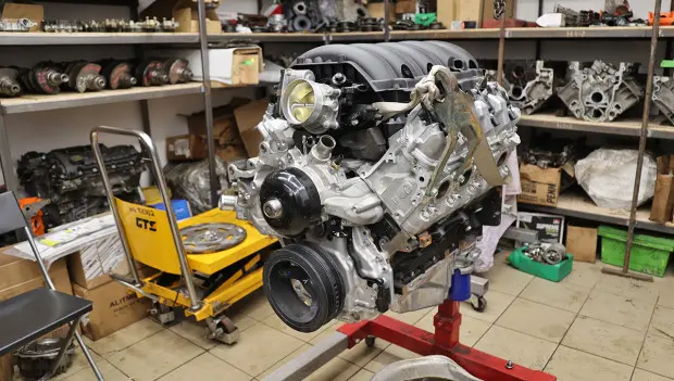 Why Modern Engines Fail: What to Check Before Buying a Used Vehicle