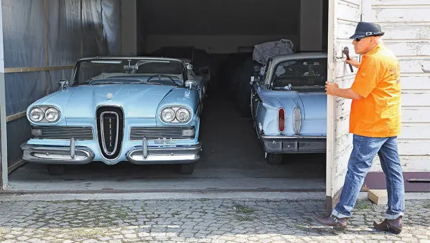 How Long Will Your Car Last? A Guide to Making It Age Gracefully