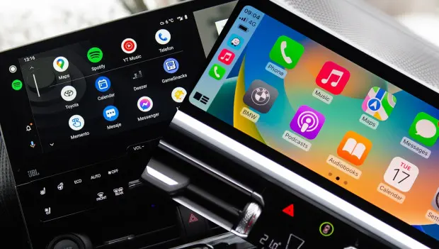 Apple CarPlay Still Lacks One Major Advantage Android Auto Already Has