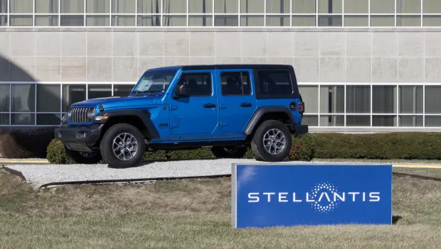 Stellantis Launches China-Built Jeep and Peugeot EVs for Global Export