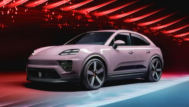 Porsche Developing New Hybrid SUV M1: Macan Successor Shifts Philosophy, Moves to Front-Wheel Drive