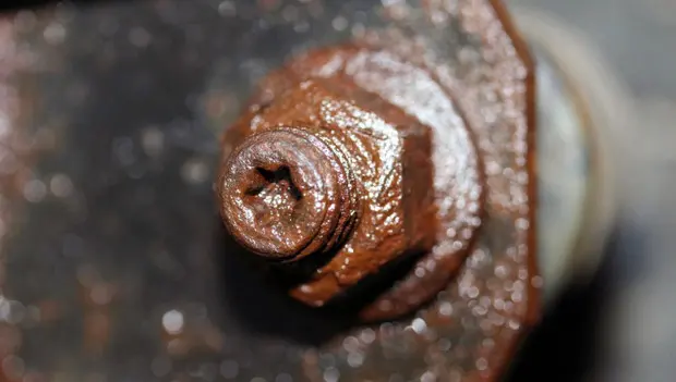 What to Do When a Bolt Is Stuck: No Auto Shop or Chemicals Needed