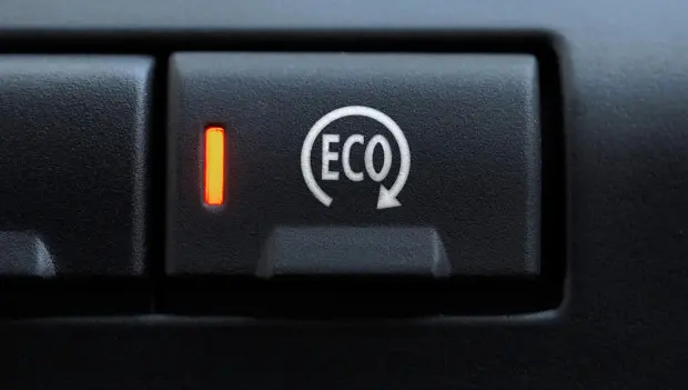 Many Americans Don’t Realize Why Overusing ECO Mode Can Be a Bad Idea — What That Button Really Does