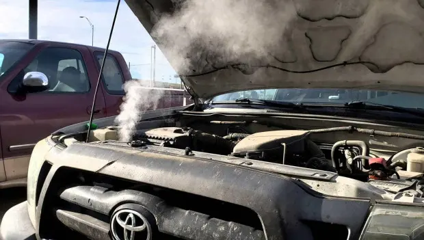 Is Your Car Overheating? Warning Signs Every Driver Should Know and What to Do Next