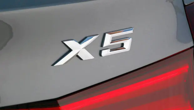 Next-Generation BMW X5 Revealed in Fresh Renderings