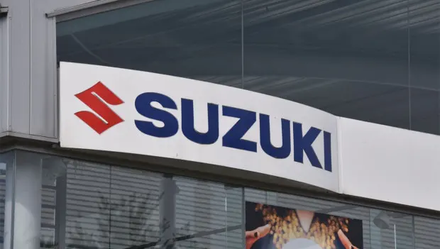 Suzuki Wants to Develop New Cars Twice as Fast—And AI Will Help Make It Happen