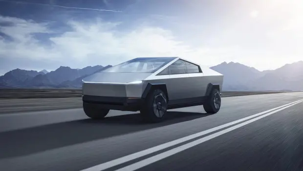 Once Mocked, Now the Safest Pickup of the Year