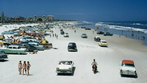 How Much Did American Cars Cost in the 1950s, and Who Could Afford Them?