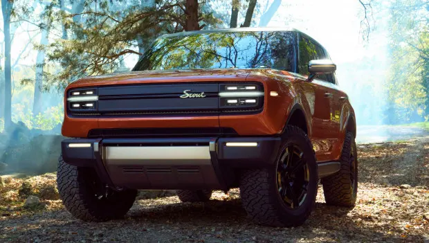 An Awkward Moment for Volkswagen: Scout Project Costs Jump 50% Before Terra and Traveler Even Go on Sale